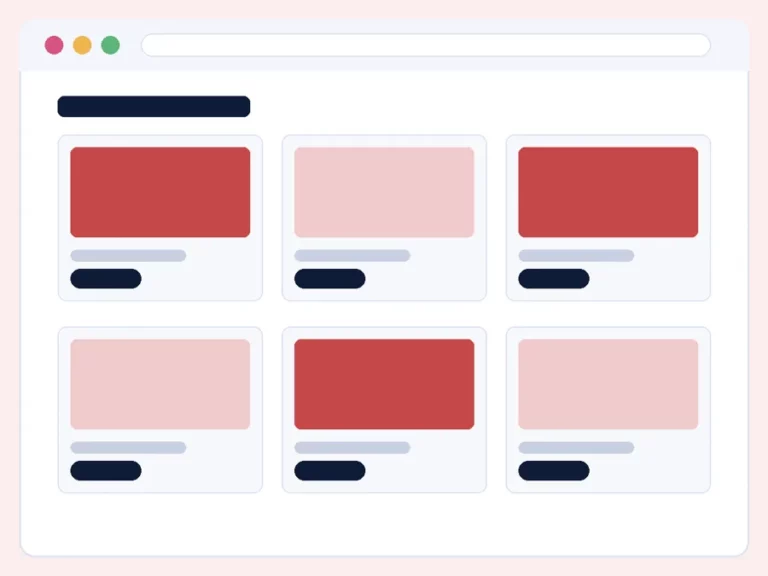 Culture Row — project mockup