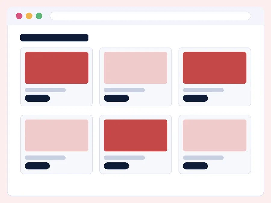 Culture Row — project mockup