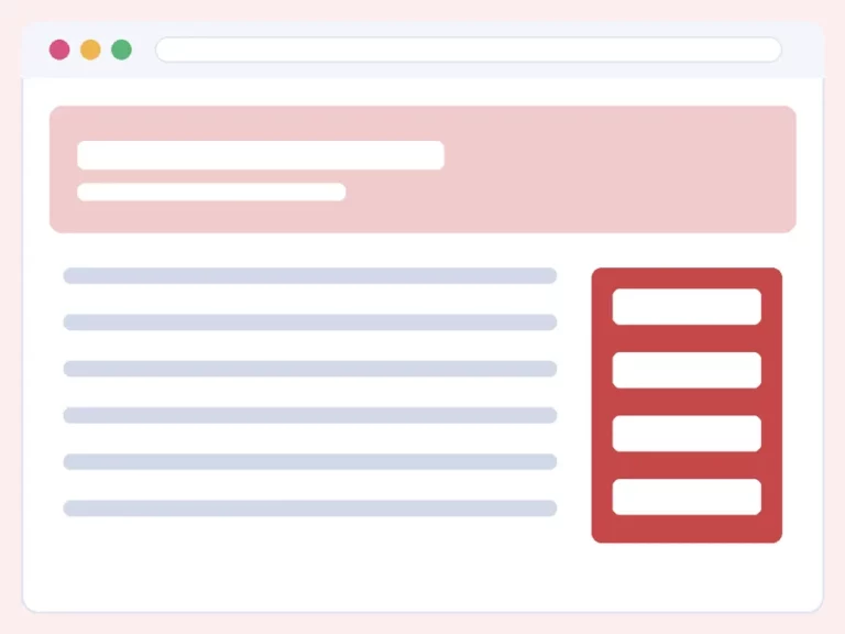Daily Meridian — project mockup