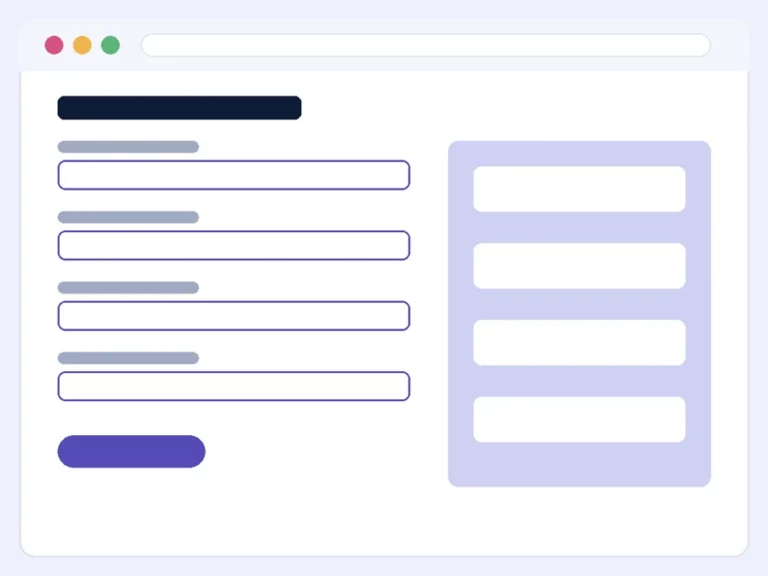 Formaflow — project mockup