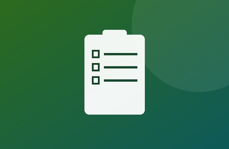 Accessible Forms Workshop